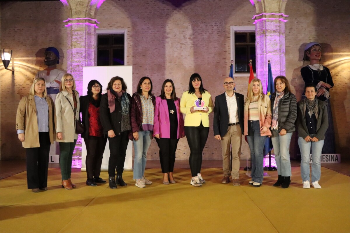 Premi Clara Campoamor 2023